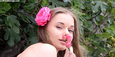 Milena Wild Rose