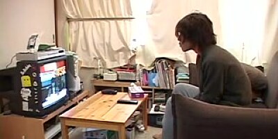 Japanese Newsreader Pt.3