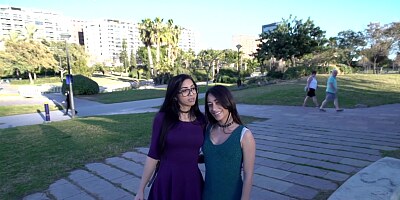 Lucia Nieto - Lucias Por Valencia