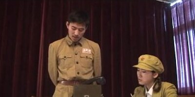 Army bondage - 8