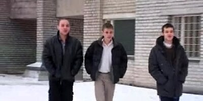 MILF GANGBANG
