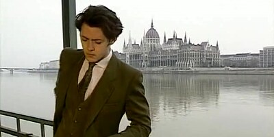 Assassinio Sul Danubio