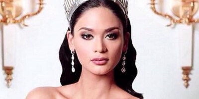 Pia Alonzo Wurtzbach jerk off challenge