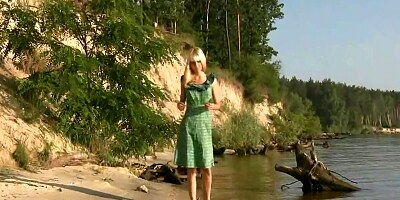 Sveta - Ukrainian nymph