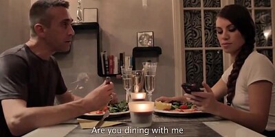 The french tale
