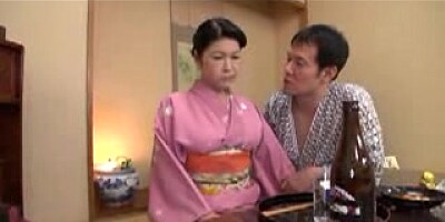 Japanese MILF having fun 111