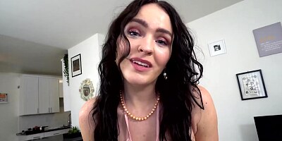 Krissy Lynn - Mom Happy Family