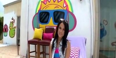 Megan Rain Anal Super Slut