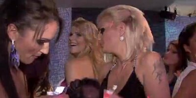 Sex Party Part 1