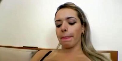 Lesbian Pussy Worship: Face Slap Edition