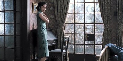 Lust, Caution (2007) - HD1080p - Wei Tang