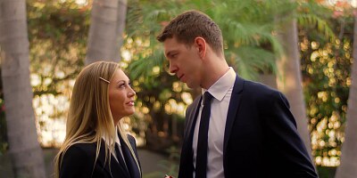 Deeper-Adira Allure-She Wants To Know