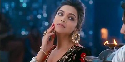 Deepika Padukone Hot and Sexy Assets