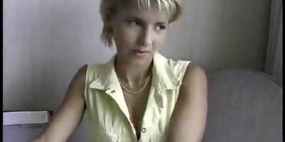 Dina Pearl from Hungary