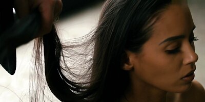 Deeper. Andreina De Luxe Stepping Into The Unknown