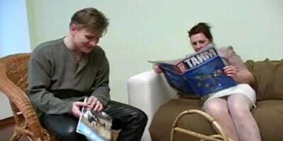 Fucking russian older mother i'd like to fuck