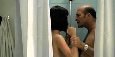 YaÃ«l Abecassis in Alila (2003)