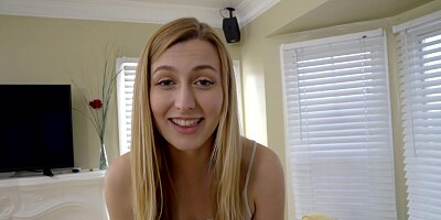 Step Sister Alexa Grace