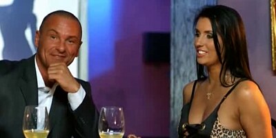 The almost any sensitive anal fuck