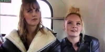 Jump On The Bus