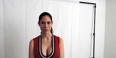 Ashley Alban - Cheating cheerleader