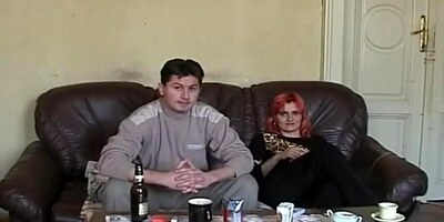 Amazing homemade xxx clip