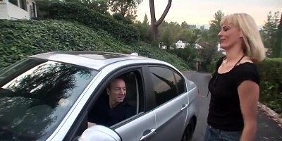 mother I'd like to fuck Anal Fuck