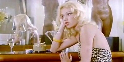 HD Classic French Porn 1 (Dubbed in English)