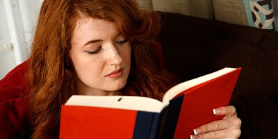 Abbey Rain in Step-Sister Gone Bad - ManoJob