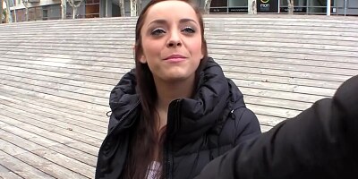 Liza Del Sierra - French Boobs