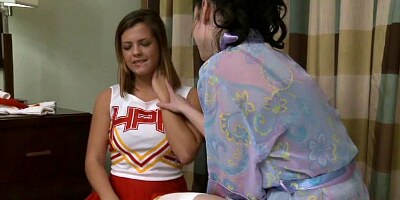 Keisha Grey & veruca james