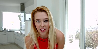 Samantha Rone - Ass Traffic