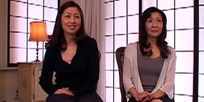 Japanese Mature 12