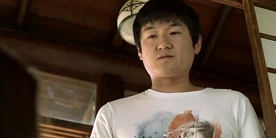 Mako Oda hot and sexy Asian milf gets a hot tit fucking