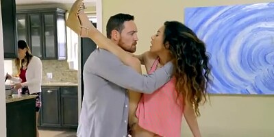 17m24s-PrincessCum-Christian Charity-Vagina Lockjaw-Gets Creampied-No Ads