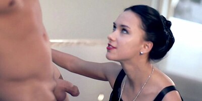 FelluciaBlow Video: Wisdom Of Fellatio