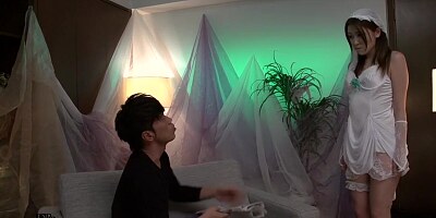 Mona Takei Uncensored Hardcore Video