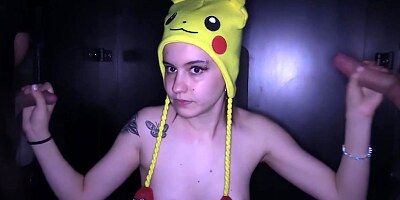 Analopen Spanish Gloryhole Anal Creampie