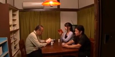 Jav maki kyoko father-in-law oversteps his mark