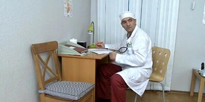 Girl and pervert doctor 3