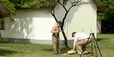 Classic german porn