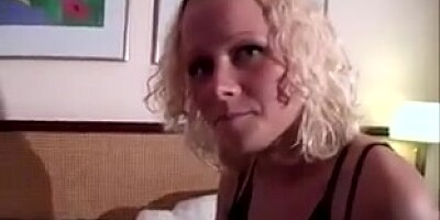 Danish excuse me girl nadia