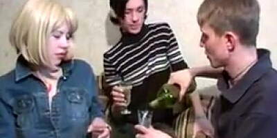 Razz ragazzi russi bi amatoriale bb