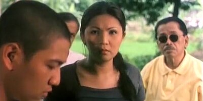 Nika Madrid - Unang tikim (2006)