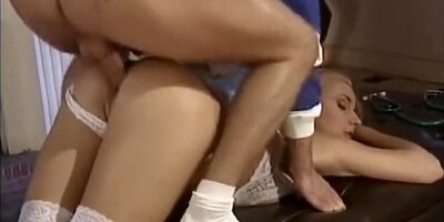 Gina Wild Die Sperma Klinik