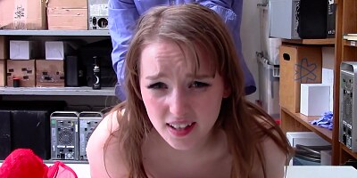 Who would say that Cleo Clementine is a shoplifter and such a slut in the end