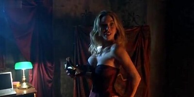 Simon Petric,Jennifer Lyons,Unknown,Adriana Butoi,Desiree Malonga,Radita Rosu in Transylmania (2009)