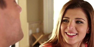 I want it all over me Daddy