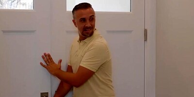 Brazzers - Real Wife Stories - Lela Star Keiran Lee Michael Vegas - Bubble Double Trouble