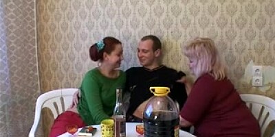 Russian Swingers Club 4